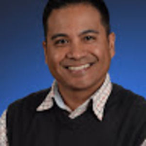 Meet your Posher, Peter